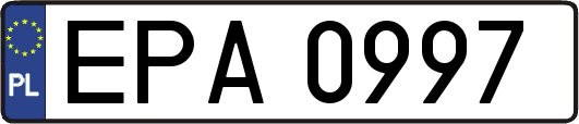 EPA0997