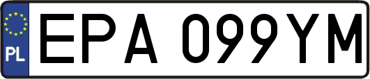 EPA099YM