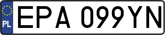 EPA099YN