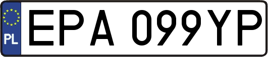 EPA099YP