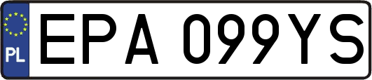 EPA099YS