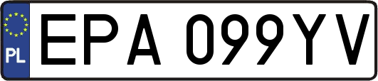 EPA099YV