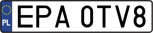 EPA0TV8