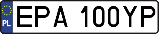EPA100YP