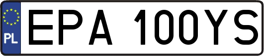 EPA100YS