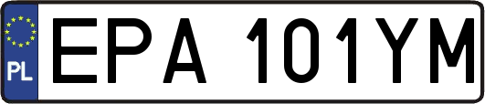 EPA101YM