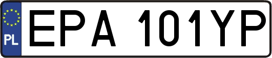 EPA101YP