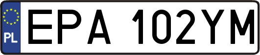 EPA102YM