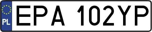 EPA102YP