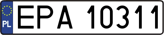 EPA10311