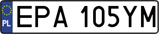 EPA105YM