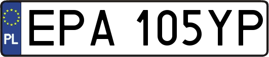EPA105YP
