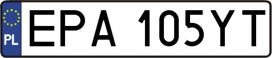 EPA105YT