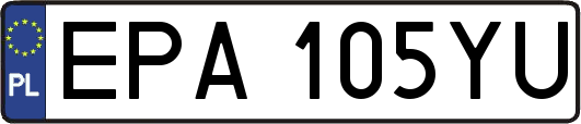 EPA105YU