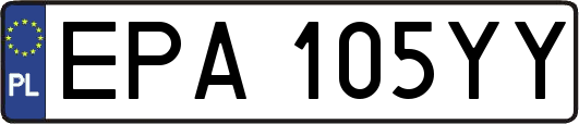 EPA105YY