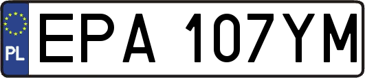 EPA107YM