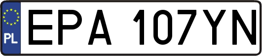 EPA107YN