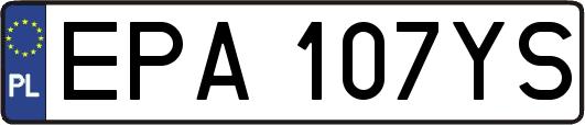 EPA107YS