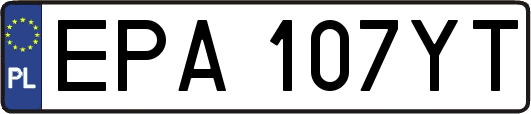 EPA107YT