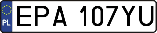 EPA107YU