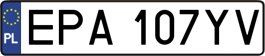 EPA107YV