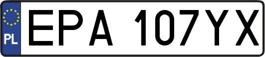 EPA107YX