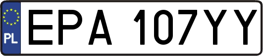 EPA107YY