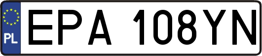 EPA108YN