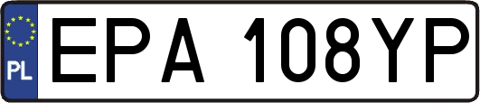 EPA108YP
