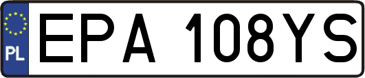EPA108YS