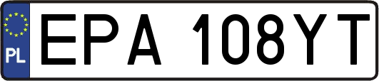 EPA108YT