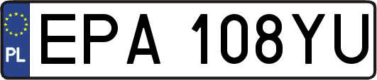 EPA108YU