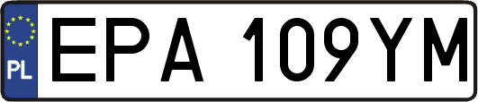 EPA109YM