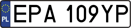 EPA109YP