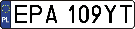 EPA109YT