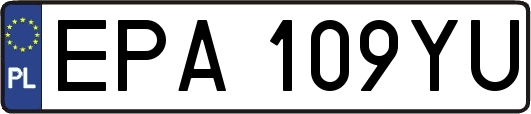 EPA109YU