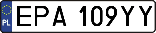 EPA109YY