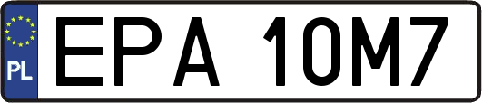 EPA10M7