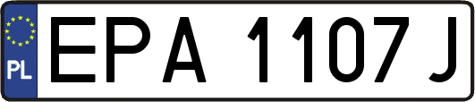 EPA1107J