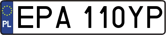 EPA110YP