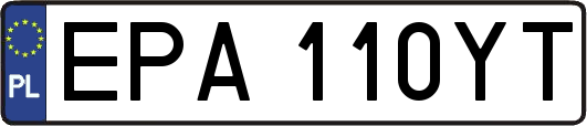 EPA110YT