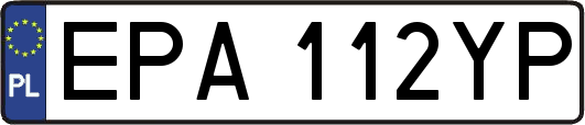 EPA112YP