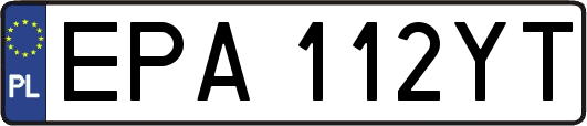 EPA112YT