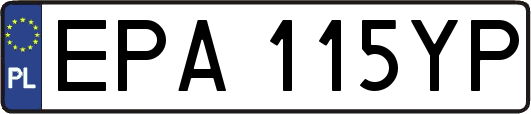 EPA115YP