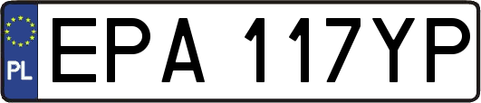 EPA117YP