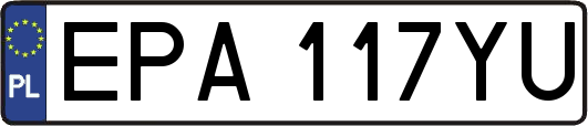 EPA117YU