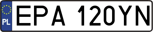 EPA120YN