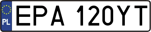 EPA120YT