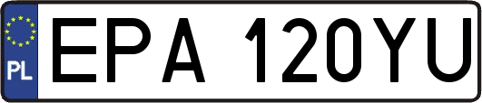 EPA120YU