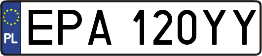 EPA120YY